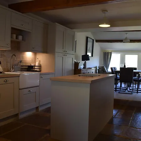 Inglenook بيت للعطل *