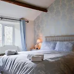 度假居 Inglenook 格拉辛顿
