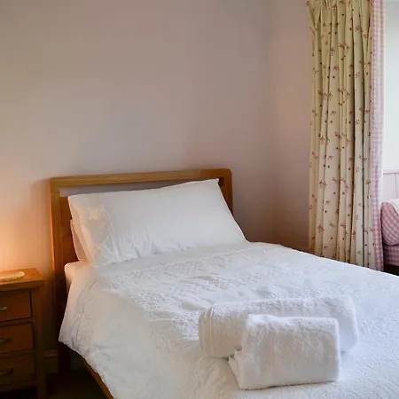 Semesterbostad Inglenook Grassington