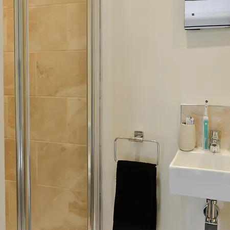 Inglenook 그래싱턴