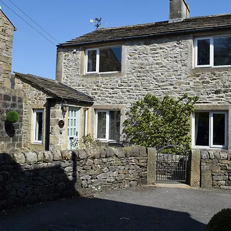 Inglenook Grassington