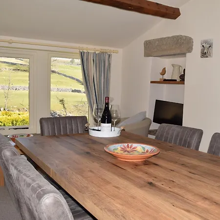 Inglenook * 그래싱턴