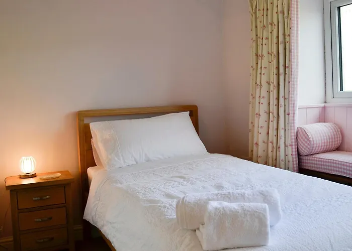 Holiday home Inglenook Grassington