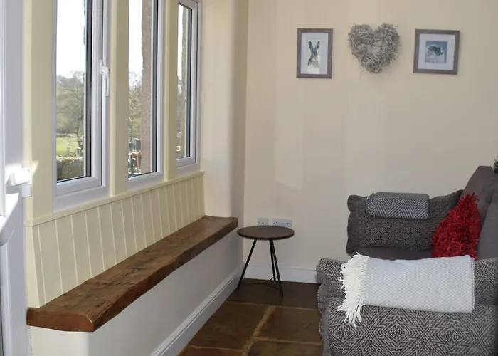 Inglenook * Grassington