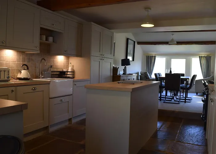 Inglenook Holiday home *