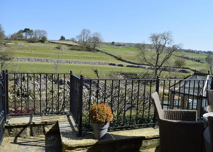 Holiday home Inglenook *