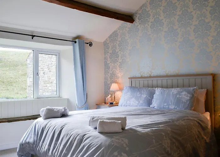 Holiday home Inglenook Grassington