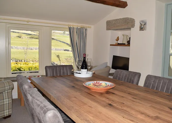 Inglenook * Grassington