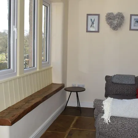 Inglenook * Grassington