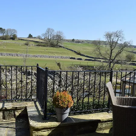 Feriehus Inglenook *