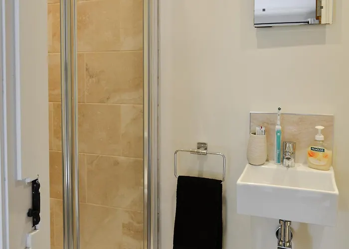 Inglenook غراسينغتون