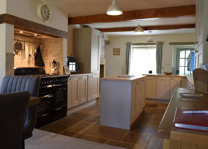 Inglenook بيت للعطل